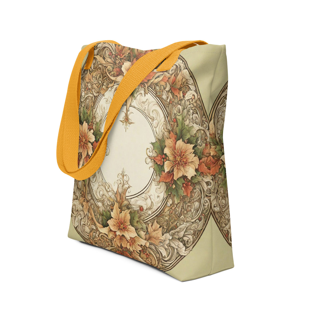 Tote bag - WhatUWant2Buy