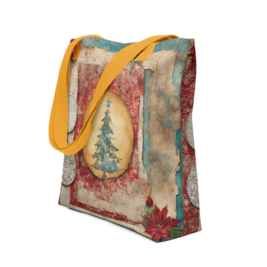 Tote bag - WhatUWant2Buy