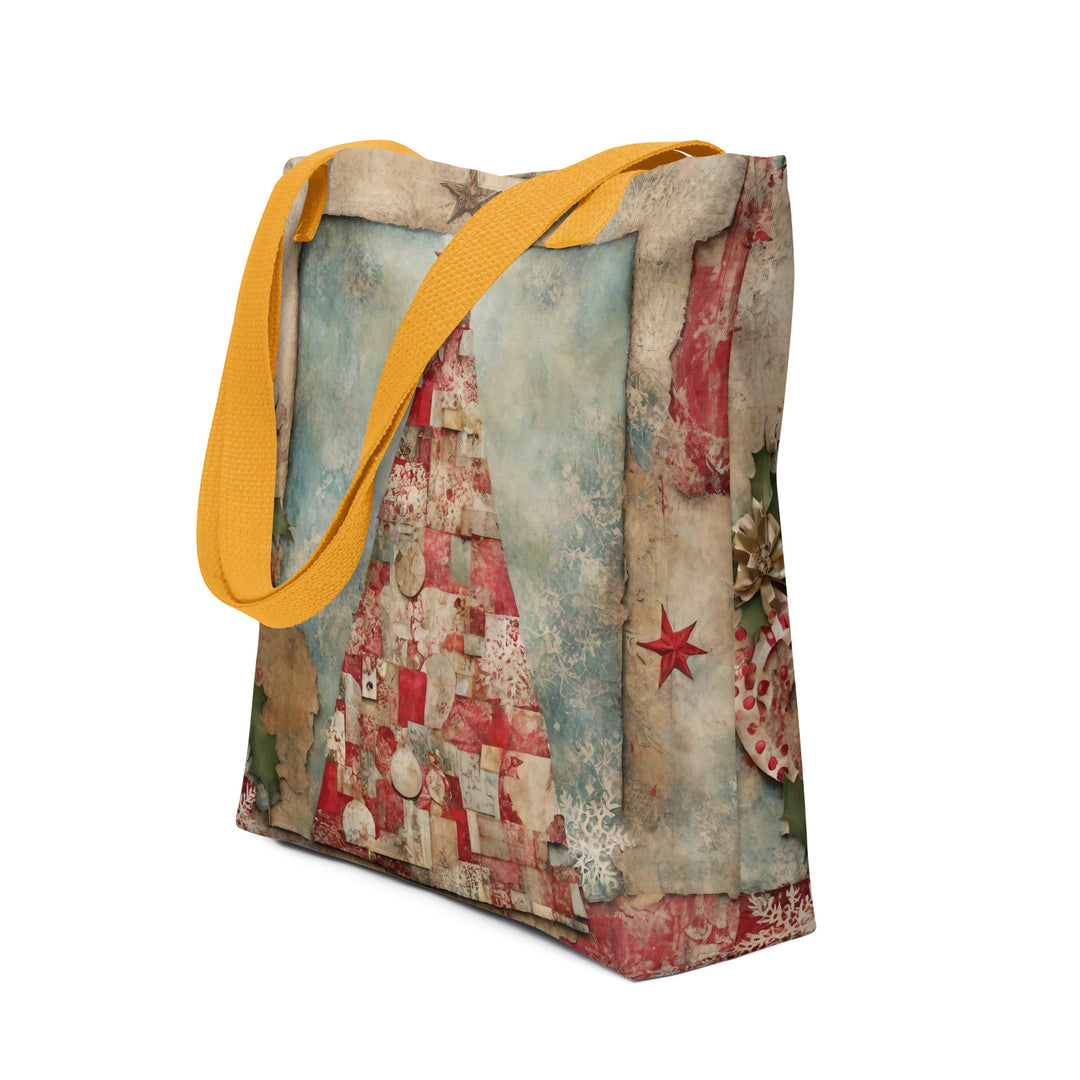 Tote bag - WhatUWant2Buy