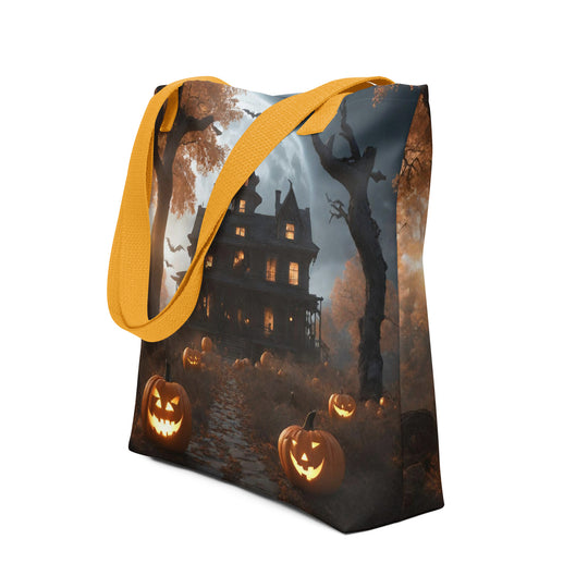 Tote bag - WhatUWant2Buy