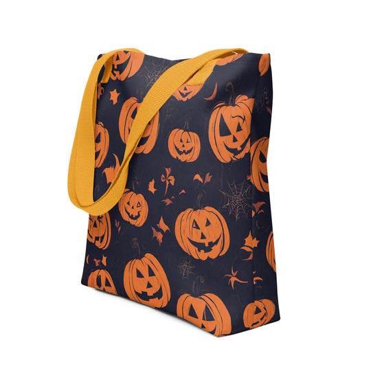 Tote bag - WhatUWant2Buy