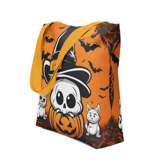 Tote bag - WhatUWant2Buy