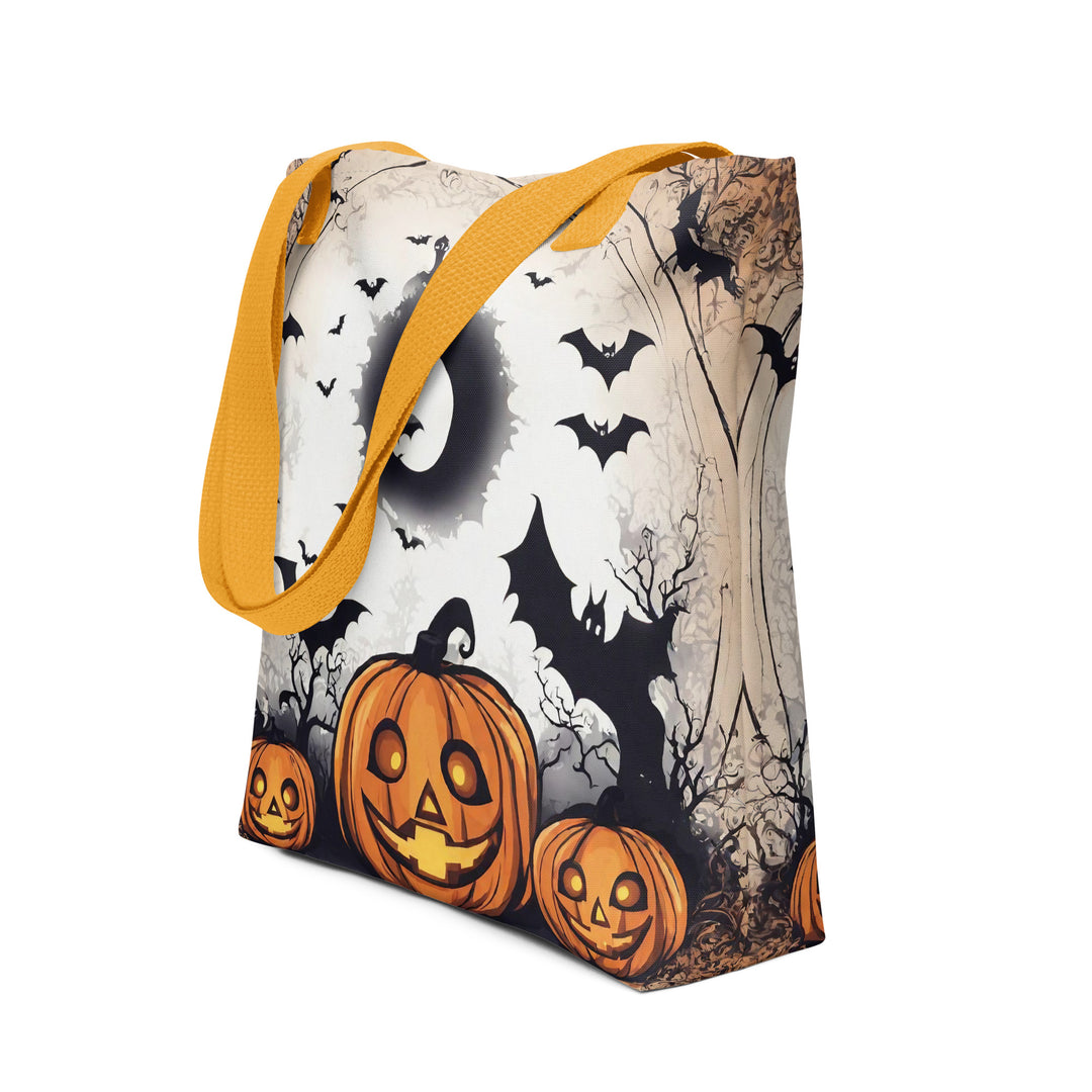Tote bag - WhatUWant2Buy