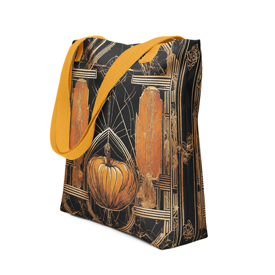 Tote bag - WhatUWant2Buy