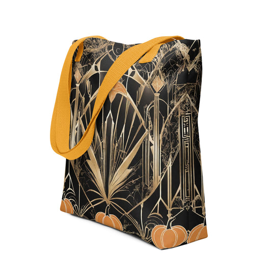 Tote bag - WhatUWant2Buy