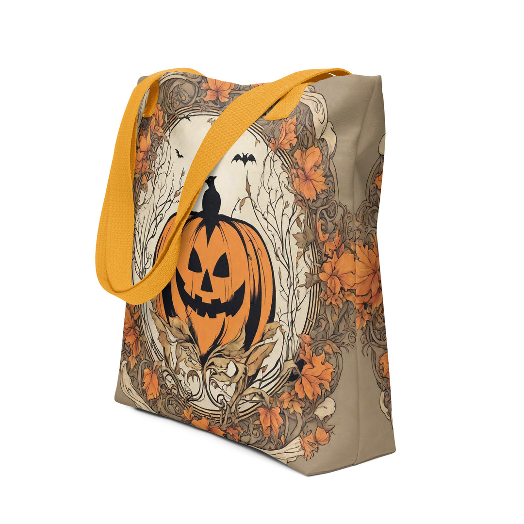 Tote bag - WhatUWant2Buy