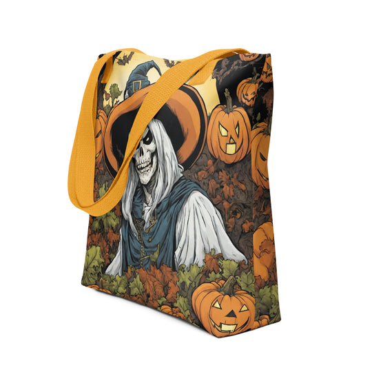 Tote bag - WhatUWant2Buy