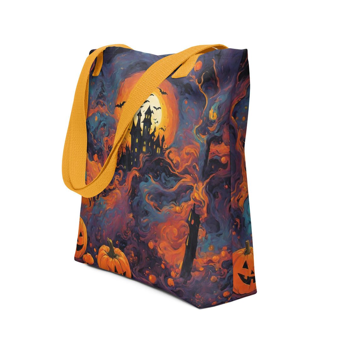 Tote bag - WhatUWant2Buy
