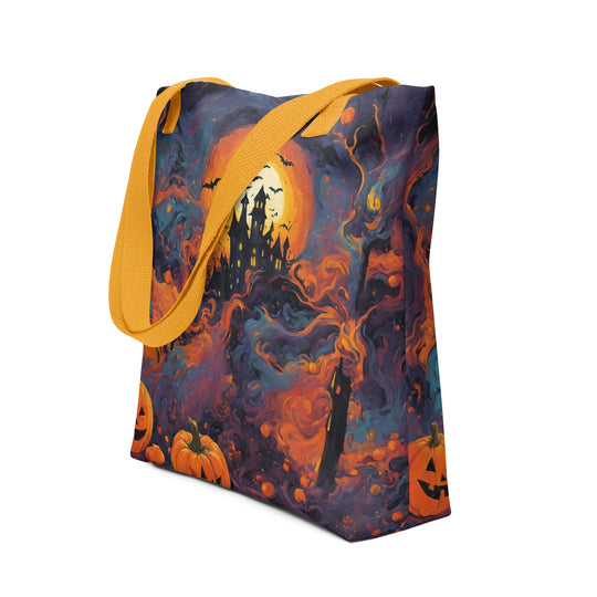 Tote bag - WhatUWant2Buy