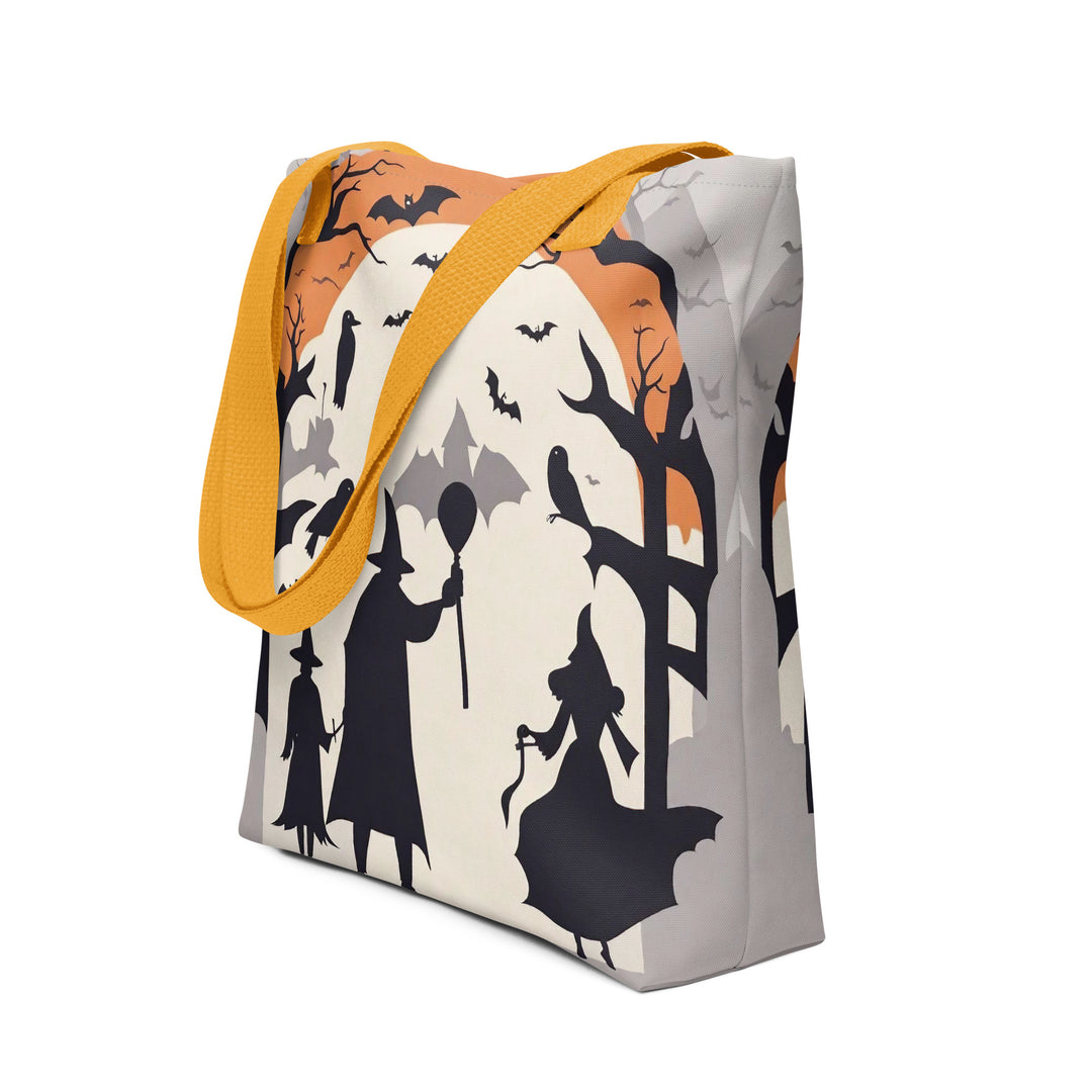 Tote bag - WhatUWant2Buy