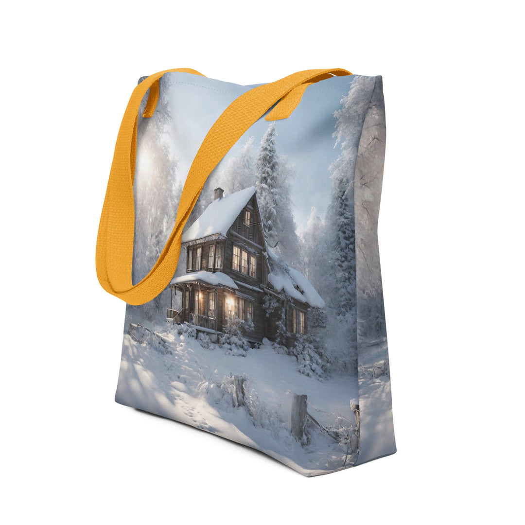 Tote bag - WhatUWant2Buy