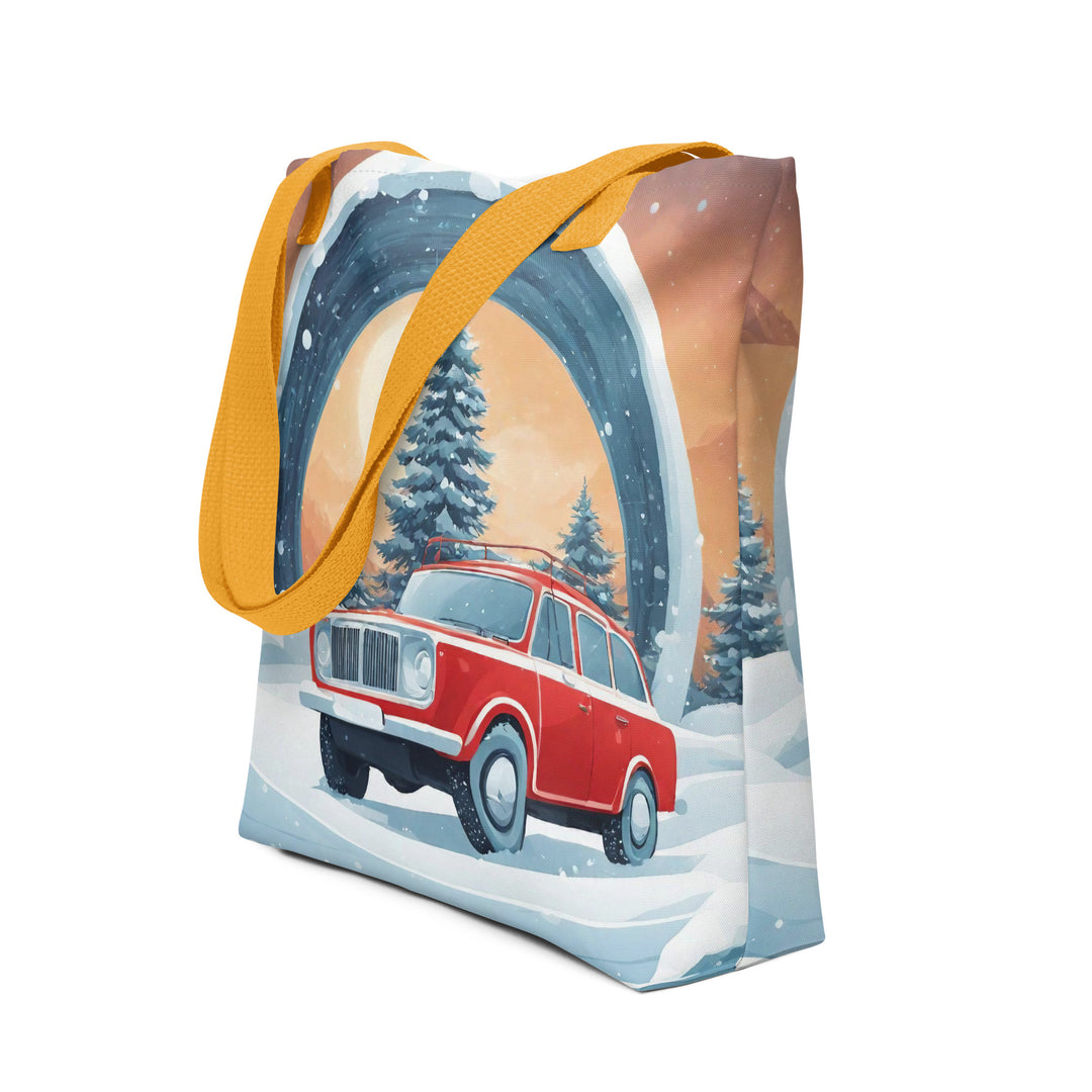 Tote bag - WhatUWant2Buy
