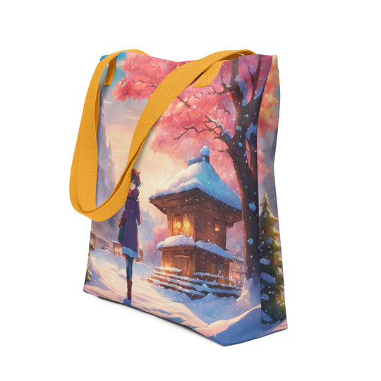 Tote bag - WhatUWant2Buy