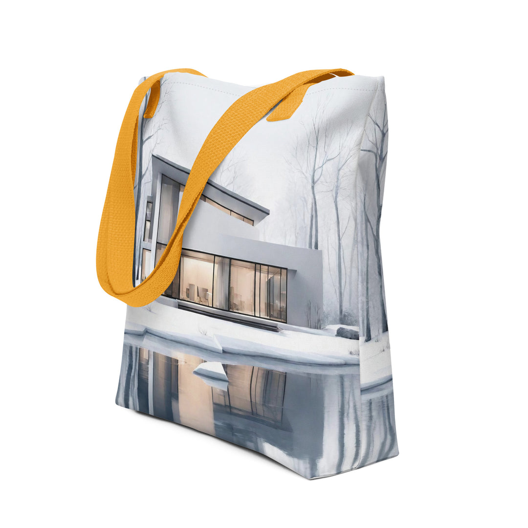 Tote bag - WhatUWant2Buy