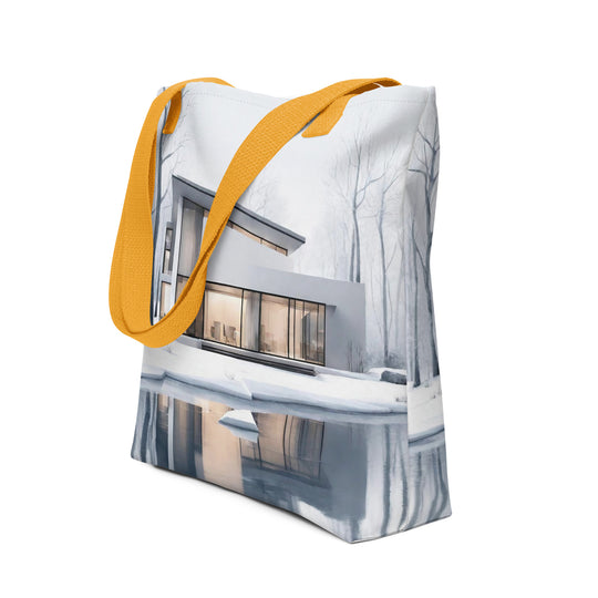 Tote bag - WhatUWant2Buy