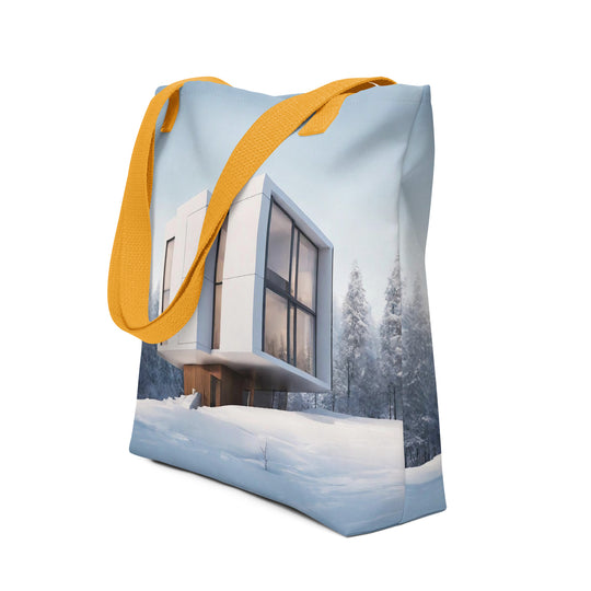 Tote bag - WhatUWant2Buy