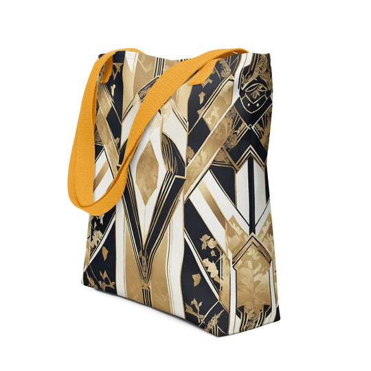 Tote bag - WhatUWant2Buy