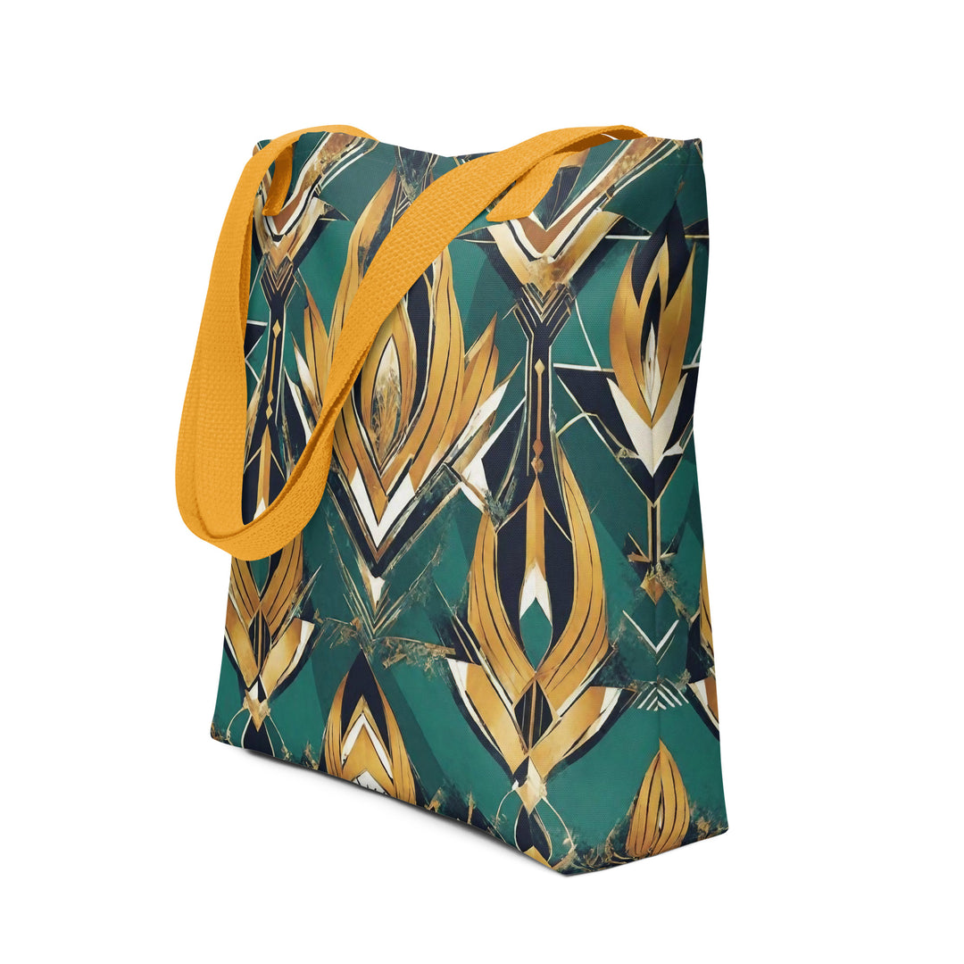 Tote bag - WhatUWant2Buy