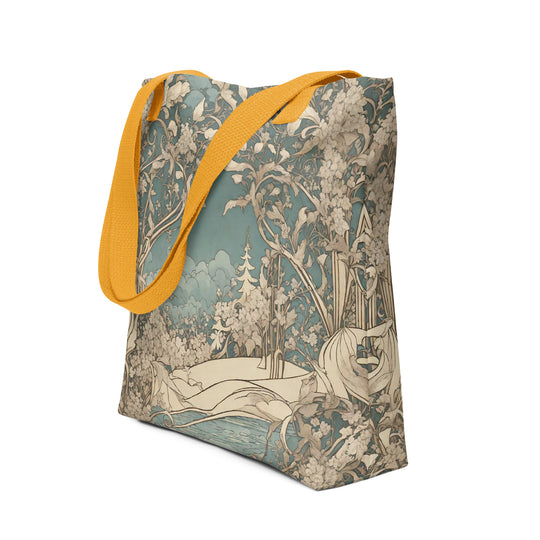 Tote bag - WhatUWant2Buy