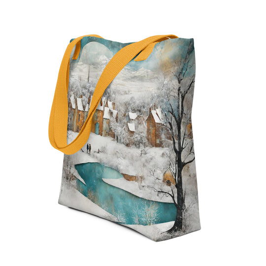 Tote bag - WhatUWant2Buy