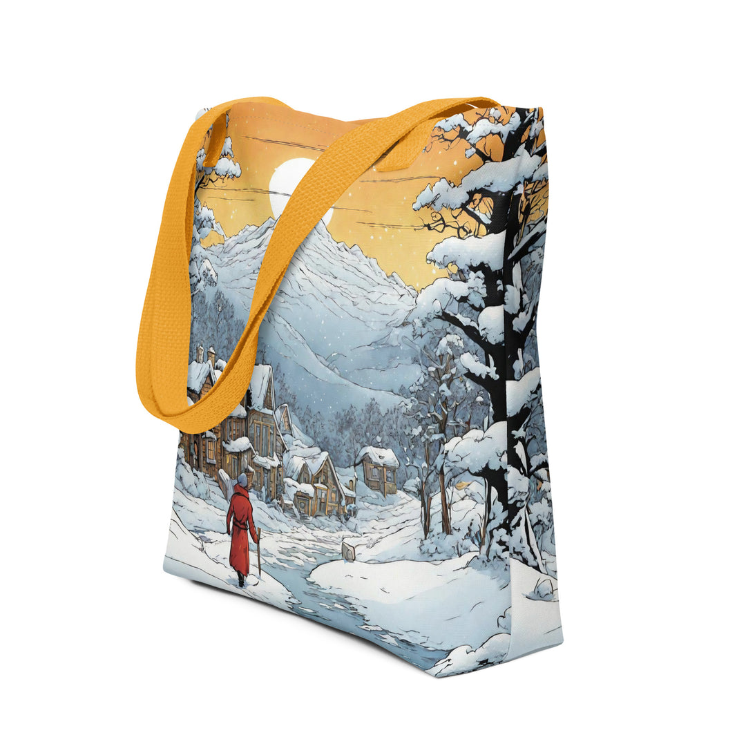 Tote bag - WhatUWant2Buy