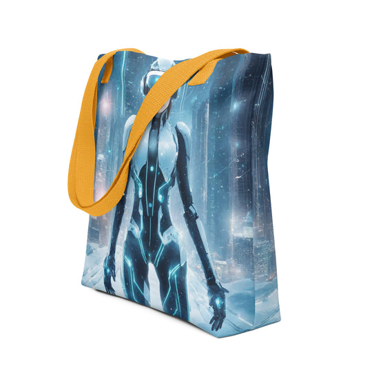Tote bag - WhatUWant2Buy