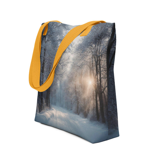 Tote bag - WhatUWant2Buy