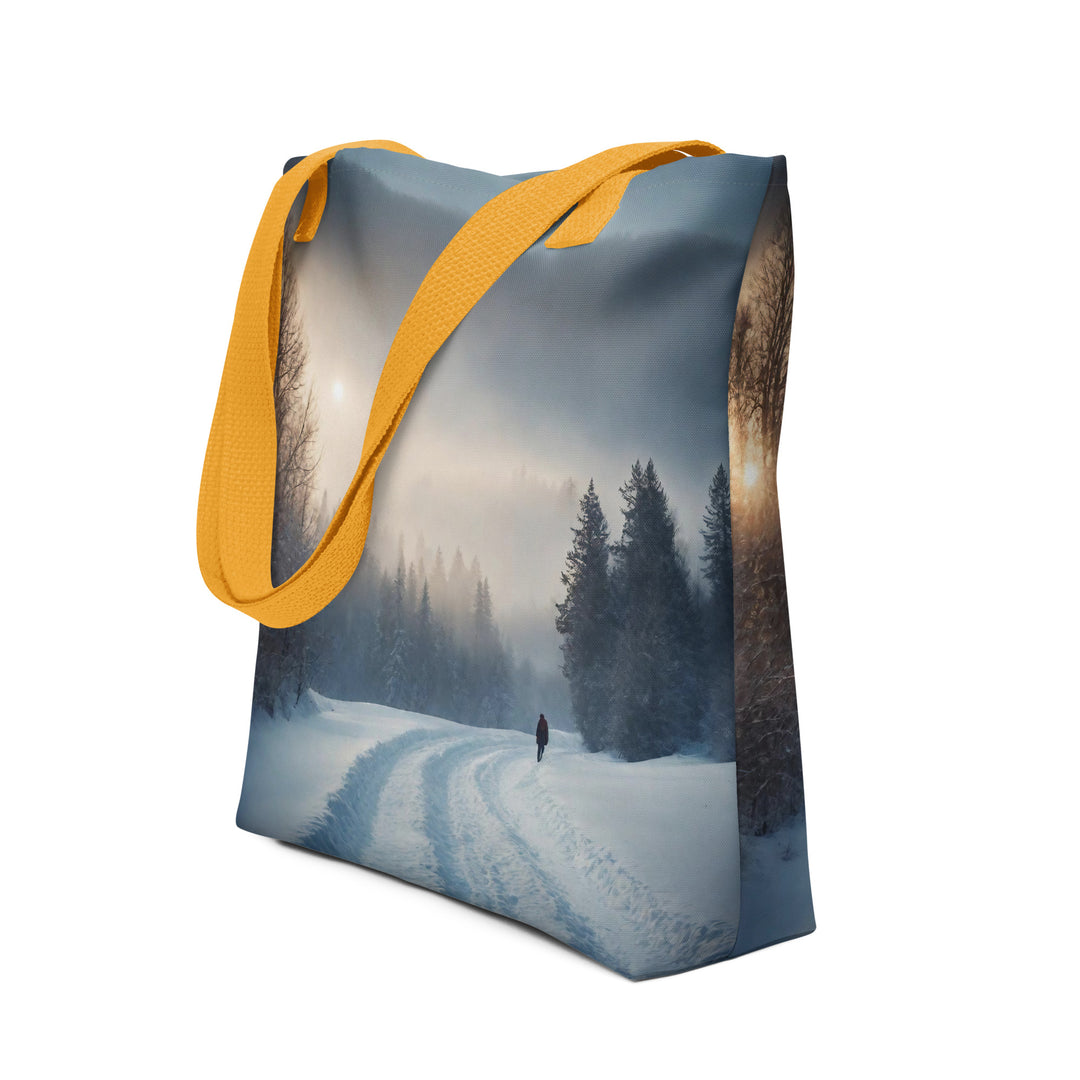 Tote bag - WhatUWant2Buy
