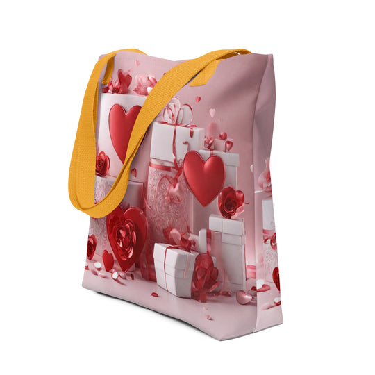 Tote bag - WhatUWant2Buy