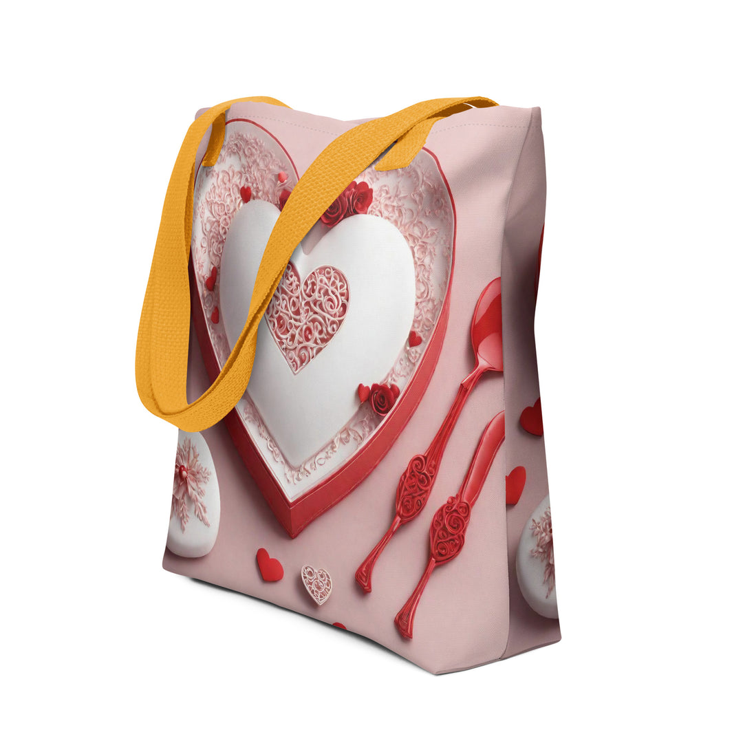 Tote bag - WhatUWant2Buy