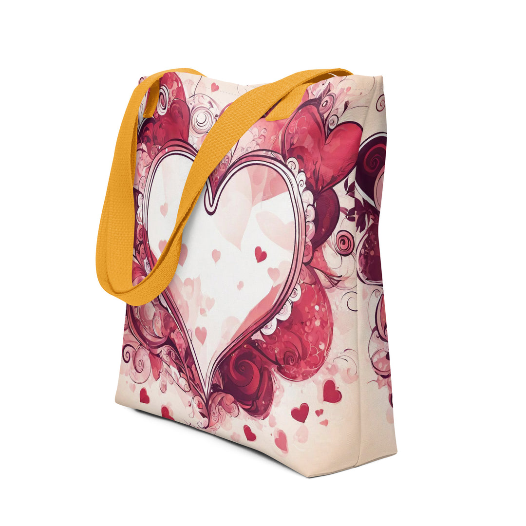 Tote bag - WhatUWant2Buy