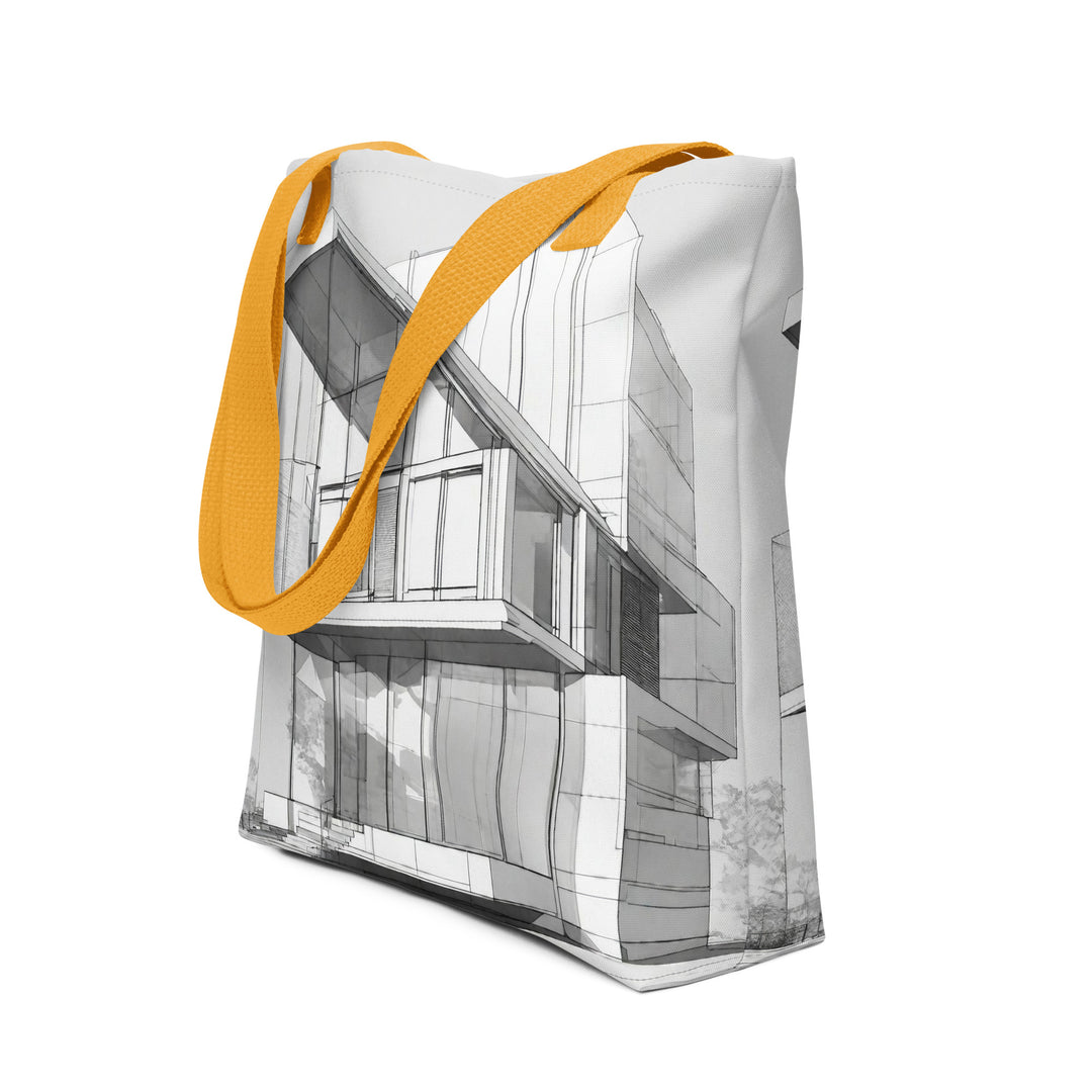 Tote bag - WhatUWant2Buy