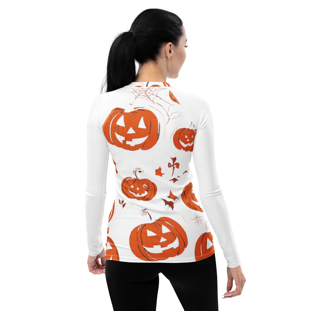 Women's Rash Guard - WhatUWant2Buy
