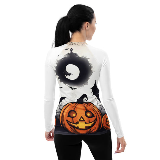 Women's Rash Guard - WhatUWant2Buy