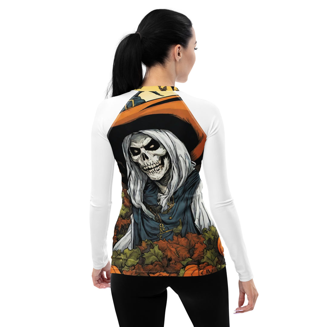 Women's Rash Guard - WhatUWant2Buy