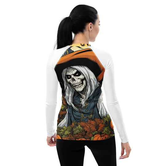 Women's Rash Guard - WhatUWant2Buy