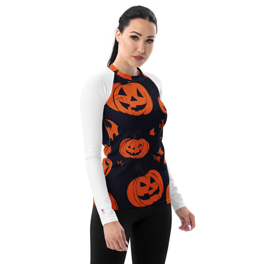 Women's Rash Guard - WhatUWant2Buy