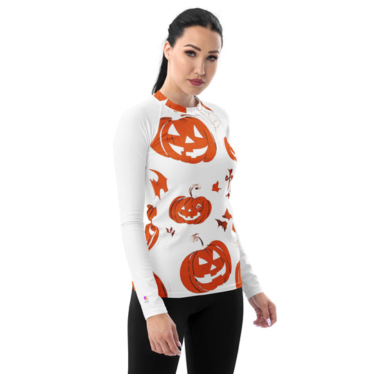 Women's Rash Guard - WhatUWant2Buy