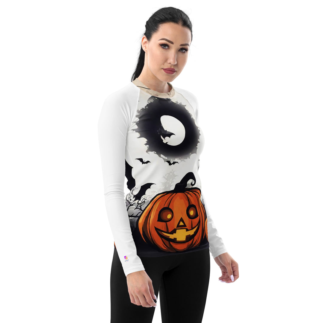 Women's Rash Guard - WhatUWant2Buy