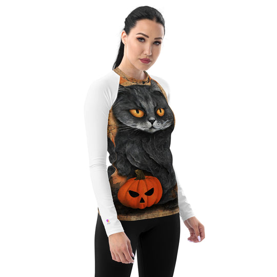 Women's Rash Guard - WhatUWant2Buy