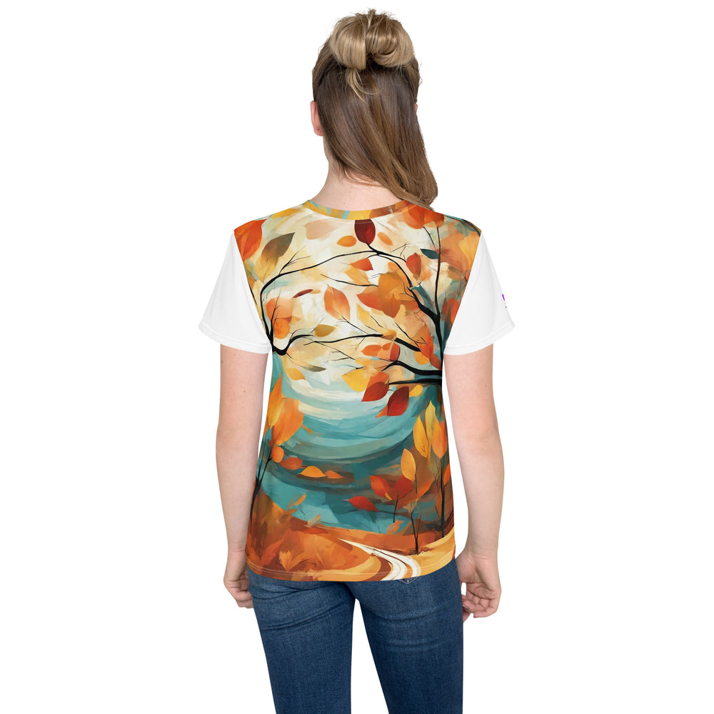 Youth crew neck t-shirt - WhatUWant2Buy