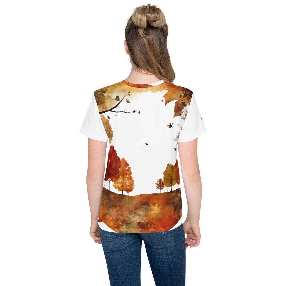 Youth crew neck t-shirt - WhatUWant2Buy