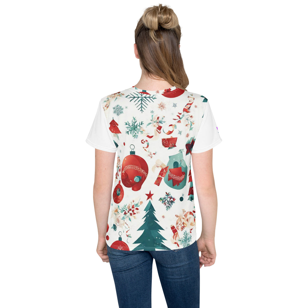Youth crew neck t-shirt - WhatUWant2Buy