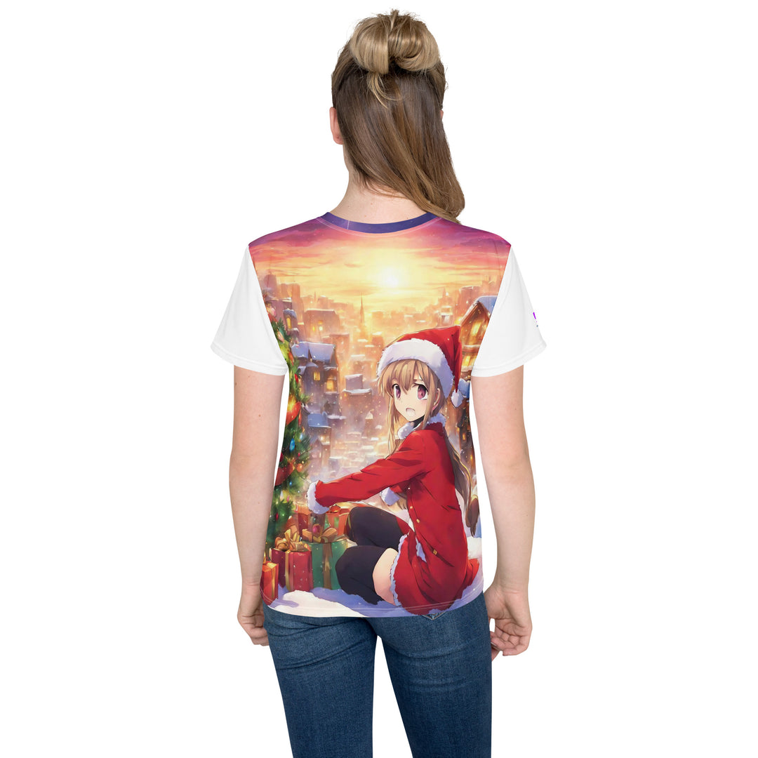 Youth crew neck t-shirt - WhatUWant2Buy