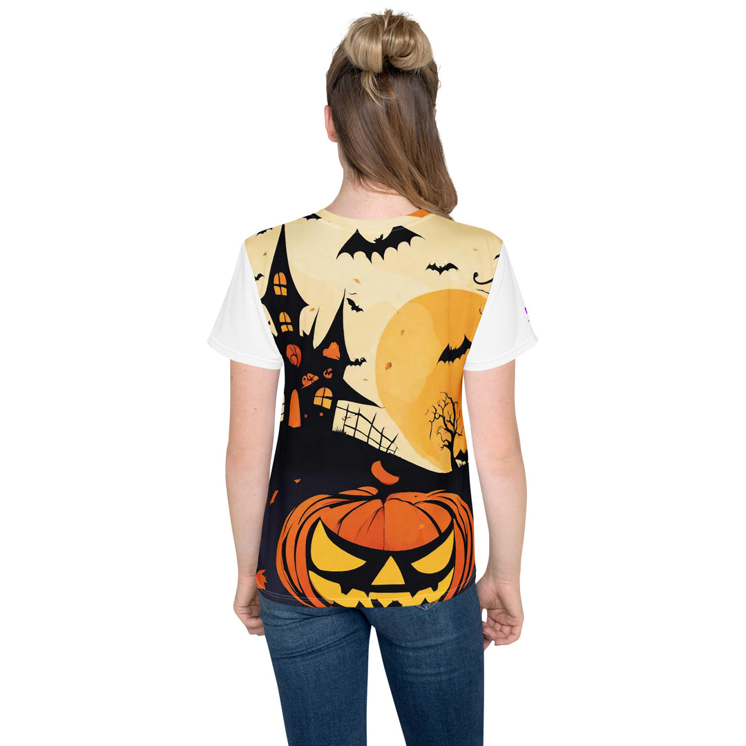 Youth crew neck t-shirt - WhatUWant2Buy