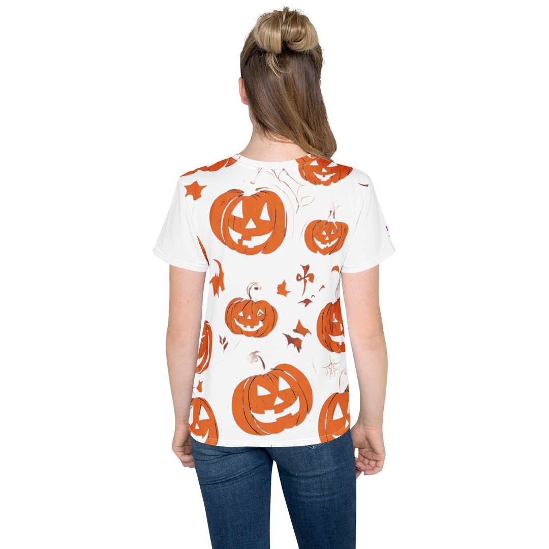 Youth crew neck t-shirt - WhatUWant2Buy