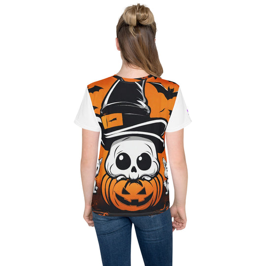 Youth crew neck t-shirt - WhatUWant2Buy