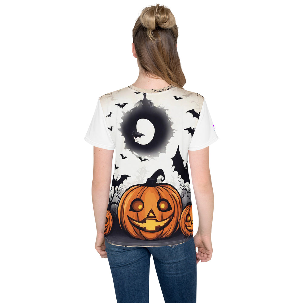 Youth crew neck t-shirt - WhatUWant2Buy