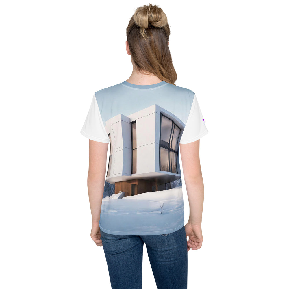 Youth crew neck t-shirt - WhatUWant2Buy
