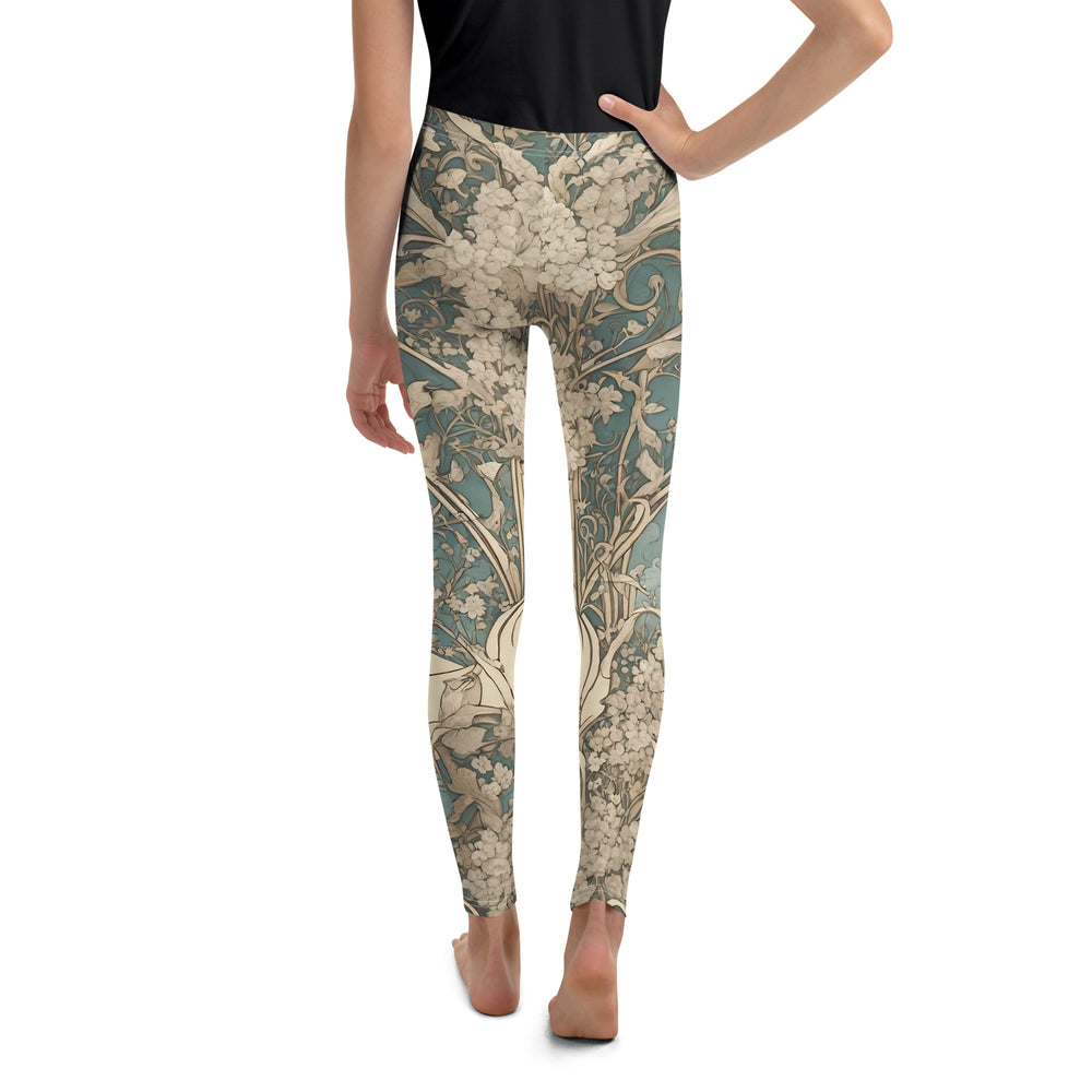 Youth Leggings - WhatUWant2Buy